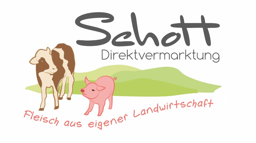 Direktvermarktung Schott – Startseite